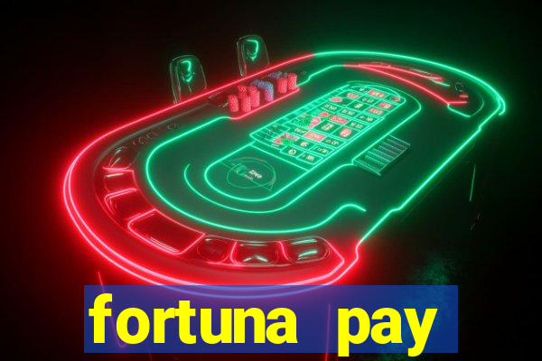 fortuna pay consultoria financeira ltda